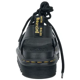Dr. Martens Nartilla Hydro Sandalen Black 40