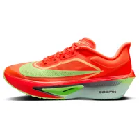 Nike Zoom Fly 6 Herren Bright Crimson/Cave Purple-Lime 44