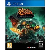 Battle Chasers: Nightwar (PEGI) (PS4)