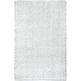 KLEINE WOLKE Switch Macadamia 60 x 90 cm