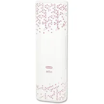 Oral-B Genius Series Zahnbürsten Reise-Etui mit Ladefunktion für 1 Handstück und 2 Aufsteckbürsten | Reise Etui ohne Ladekabel (Rose Gold)