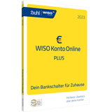 Buhl WISO Konto Online Plus 2023 ESD DE Win