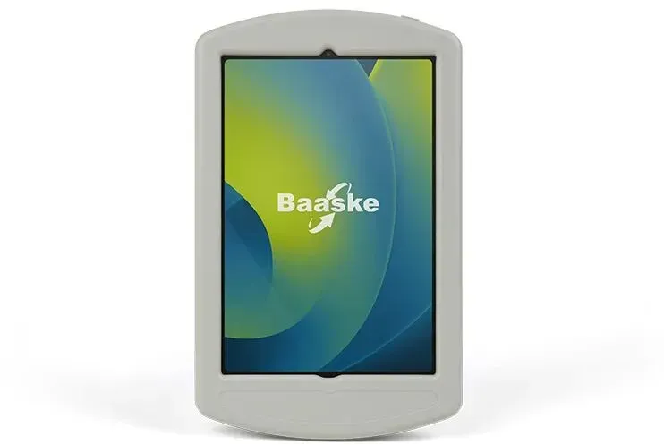 Baaske Medical 2013041 Tablet-Schutzhülle 21,1 cm (8.3