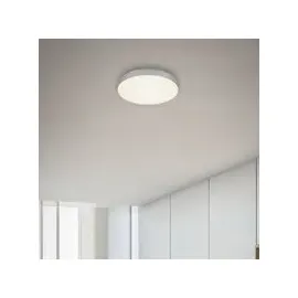 Briloner Flame 1 silber Ø 21,2 cm