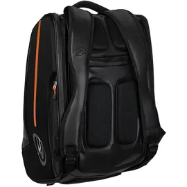 Bullpadel Padelschlägertasche Hack schwarz