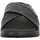 SKECHERS Damen Pantoletten GO WALK FLEX SANDAL - IMPRESS 22529-37, 22529-40, 22529-41, 22529-42, 33121-36, 33121-37, 33121-38, 33121-39, 33121-40, ... - Schwarz - 42