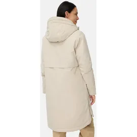 CAMEL ACTIVE Winterparka mit Kapuze Eiche, | 36