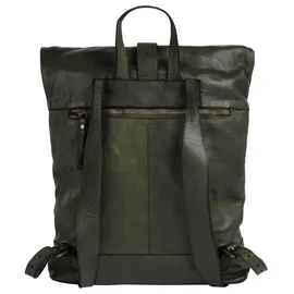 forty forty° Tagesrucksack grün