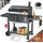 Kesser Holzkohlegrill 26068