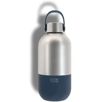 Noma Noma Insulated Bottle 750 ml Soda Blue