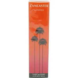 Lancaster Sunrise Eau de Toilette 100 ml