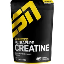 ESN Ultrapure Creatine Monohydrate Pulver 500 g