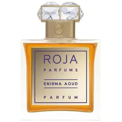 Roja Enigma Aoud Parfum - 0.1 l