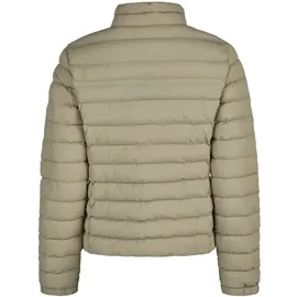 Pikeur Quilted Jacke light moos 38