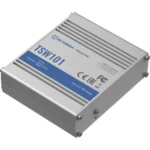 Teltonika TSW101 Ethernet Switch