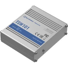 Teltonika TSW101 Ethernet Switch