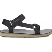 Teva Original Universal Leather Schwarz, 39