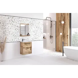 WELLTIME Canada 2-tlg. Braun