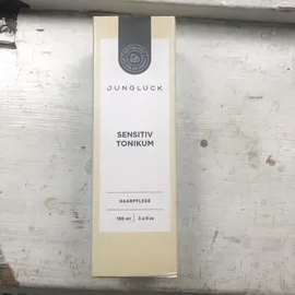 junglück Sensitiv Tonikum Lotion 100 ml