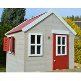 Wendi Toys Spielhaus Storch (WTM21)