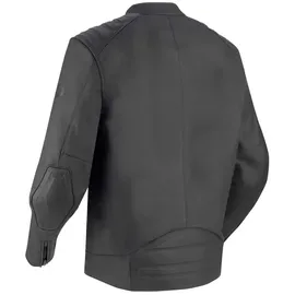 Segura Phil Lederjacke Schwarz L