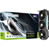 Zotac Gaming GeForce RTX 4080 Trinity 16 GB GDDR6X ZT-D40810D-10P