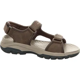 SKECHERS Garo Herren Braun 44