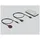 DeLock S/PDIF TOSLINK Switch 3 x Desktop