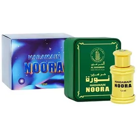Al Haramain Noora Parfümöl Öl 12 ml