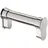 W+M Weissensee Metallwaren GmbH Universal-Blindzylinder 153217 Türdicken 77-132mm vern.