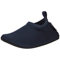 Sterntaler Badeschuhe uni - Kinder Aquaschuhe schnelltrocknend - Unisex