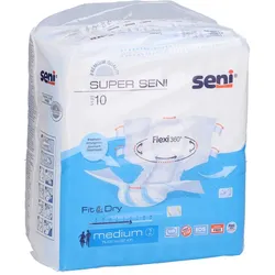 Seni Super Medium Windeln für Erwachsene