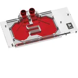 Barrow LRC 2.0 MSI RTX 4080 Suprim/Trio Aurora, RGB, schwarz - Acryl