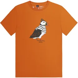 PICTURE POCKHAN T-Shirt 2024 sunset - L