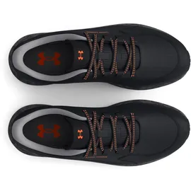 Under Armour Bandit Trail 3 Herren Black / Orange 46
