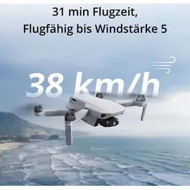 DJI Mini 2 SE Fly More Combo