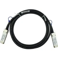 CBO Coriant QSFP28-DAC-1M kompatibles BlueLAN DAC QSFP28 SC282801L1M30, Transceiver,