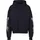 Upscale by Mister Tee God Loyalty Love Ultra Heavy Oversize Kapuzenpullover Black XS