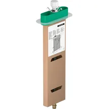 Hansgrohe sBox Grundkörper Wannenrand- und Fliesenrand 13560180