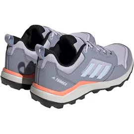 Adidas Terrex Tracerocker 2 Damen Silver Violet / Blue Dawn / Coral Fusion 37 1/3