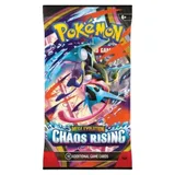 AMIGO Chaos Rising Booster Englisch