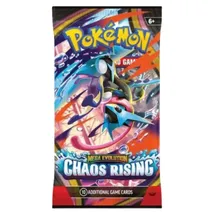 AMIGO Chaos Rising Booster Englisch