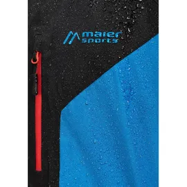 Maier Sports Pajares Skijacke Blau 58