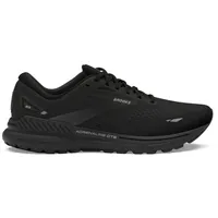 Brooks Damen Adrenaline GTS 23 - breit (D) schwarz 36.5