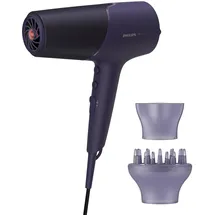 Philips 5000 Series Haartrockner BHD514/00 Violett