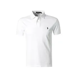 Ralph Lauren Polo-Shirt weiß XL