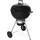 Weber Original Kettle Premium Holzkohlegrill 57 cm schwarz