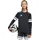adidas Squadra 25 Langarm Kinder - black/white 140