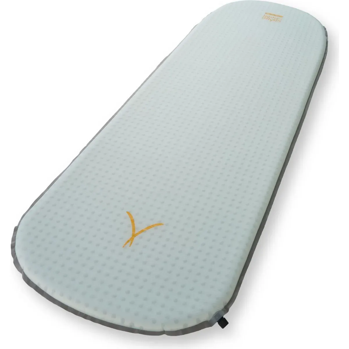 Grand Canyon Hattan 3.8 L Self-Infl. Mat Pro misty blue