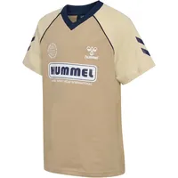 Hummel Rolf Kurzarm-T-Shirt 8173 10 Jahre